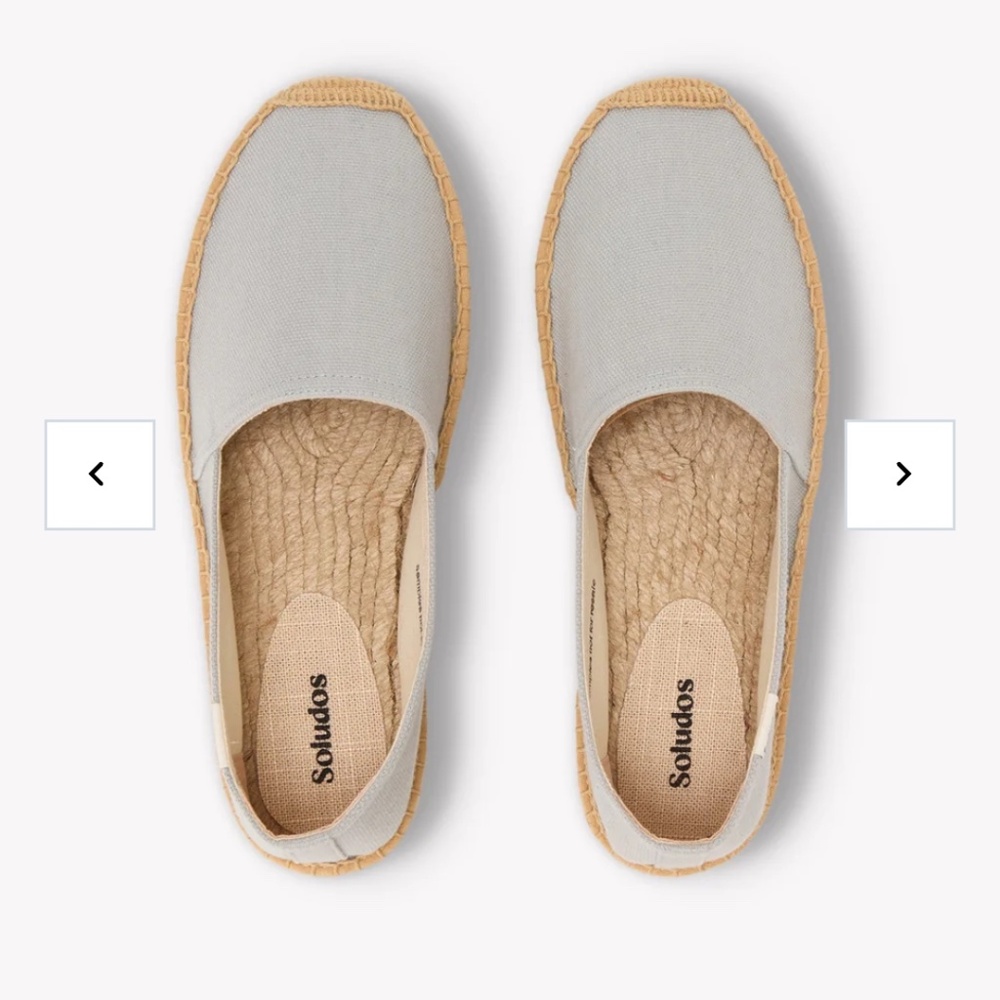 SOLUDOS ESPADRILLES